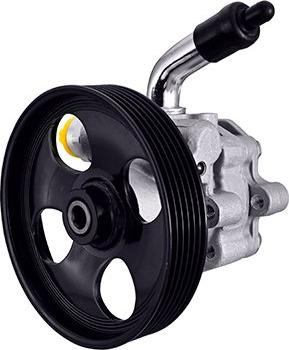 HELLA 8TL 359 003-271 - Hydraulic Pump, steering system www.autospares.lv