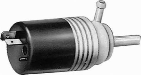 HELLA 8TW 004 223-097 - Ūdenssūknis, Stiklu tīrīšanas sistēma www.autospares.lv