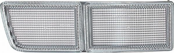 HELLA 8XU 006 946-041 - Apdare, Miglas lukturis www.autospares.lv