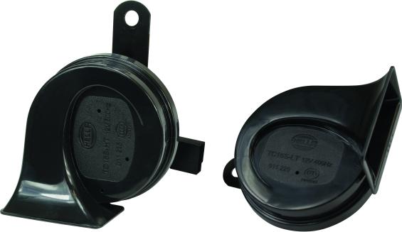 HELLA 3FH 012 010-901 - Skaņas signāls www.autospares.lv