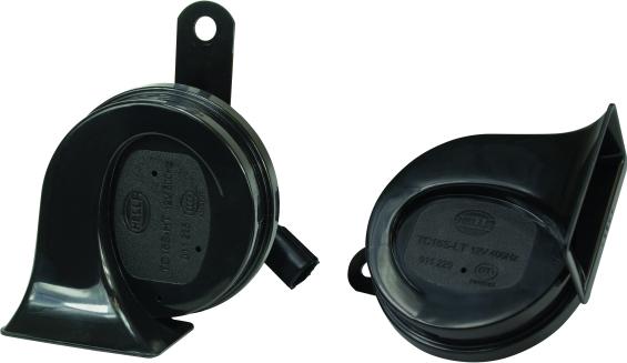 HELLA 3FH 012 010-911 - Skaņas signāls www.autospares.lv