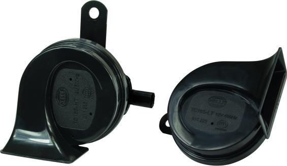 HELLA 3FH 012 010-881 - Skaņas signāls www.autospares.lv