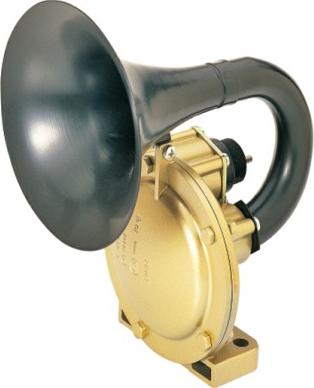 HELLA 3PA 004 206-031 - Fanfare Horn www.autospares.lv