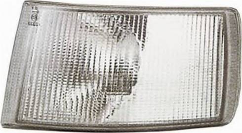 HELLA 2BA 354 292-021 - Pagrieziena signāla lukturis www.autospares.lv