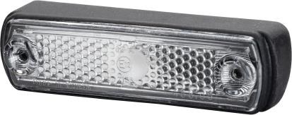 HELLA 2PF 354 985-011 - Stāvgaismas lukturis www.autospares.lv