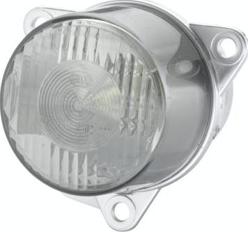 HELLA 2ZR 008 221-051 - Atpakaļgaitas signāla lukturis www.autospares.lv