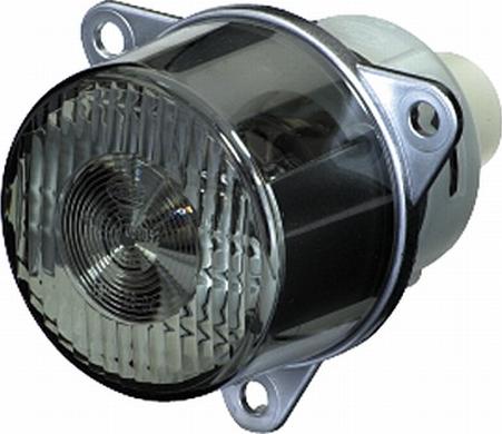 HELLA 2ZR 008 221-057 - Atpakaļgaitas signāla lukturis autospares.lv