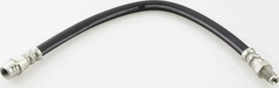 HELLA PAGID 8AH 355 464-101 - Bremžu šļūtene www.autospares.lv