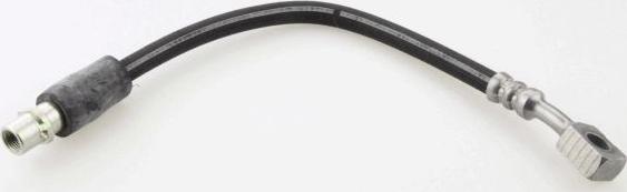 HELLA PAGID 8AH 355 463-971 - Bremžu šļūtene www.autospares.lv