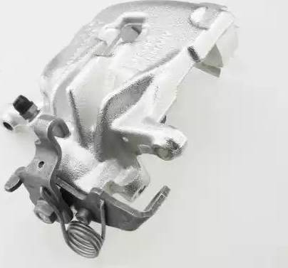 HELLA PAGID 8AN 355 440-761 - Brake Caliper www.autospares.lv