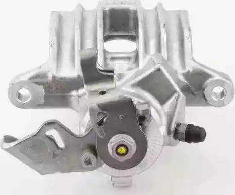 HELLA PAGID 8AN 355 440-711 - Brake Caliper www.autospares.lv