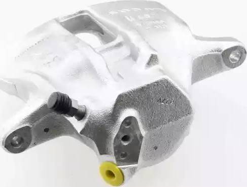 HELLA PAGID 8AN 355 441-451 - Brake Caliper www.autospares.lv