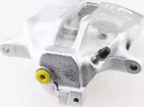 HELLA PAGID 8AN 355 441-471 - Brake Caliper www.autospares.lv