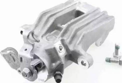 HELLA PAGID 8AN 355 441-011 - Brake Caliper www.autospares.lv