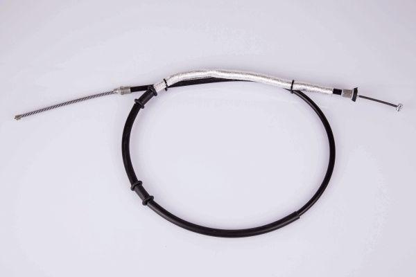 HELLA PAGID 8AS 355 661-181 - Trose, Stāvbremžu sistēma www.autospares.lv