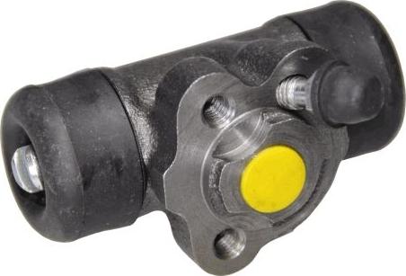 HELLA PAGID 8AW 355 530-481 - Wheel Brake Cylinder www.autospares.lv