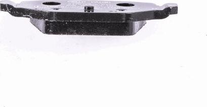 HELLA PAGID 8DB 355 009-551 - Тормозные колодки, дисковые, комплект www.autospares.lv