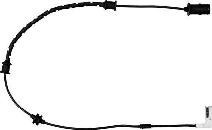 HELLA PAGID 8DK 355 250-261 - Indikators, Bremžu uzliku nodilums www.autospares.lv