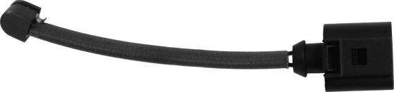 HELLA PAGID 8DK 355 252-051 - Indikators, Bremžu uzliku nodilums www.autospares.lv