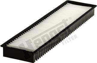 Hengst Filter E994LI01 - Filtrs, Salona telpas gaiss autospares.lv