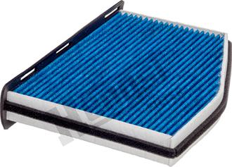 Hengst Filter E998LB - Filter, interior air www.autospares.lv