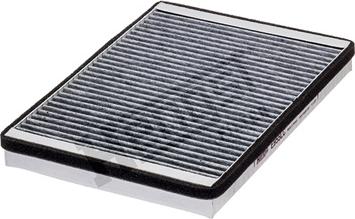 Hengst Filter E955LC - Filter, interior air www.autospares.lv