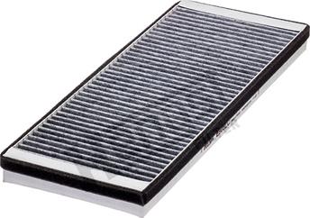 Hengst Filter E905LC - Filtrs, Salona telpas gaiss www.autospares.lv