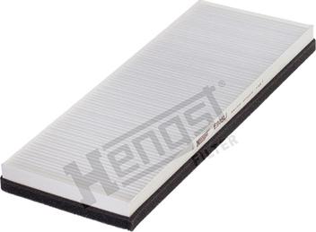 Hengst Filter E905LI - Filtrs, Salona telpas gaiss www.autospares.lv