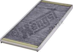 Hengst Filter E901LC - Filtrs, Salona telpas gaiss www.autospares.lv