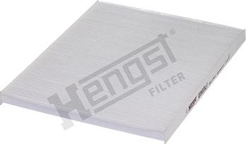 Hengst Filter E903LI - Filtrs, Salona telpas gaiss www.autospares.lv