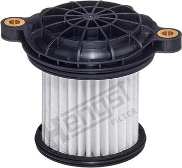 Hengst Filter E907H - Gaisa filtrs www.autospares.lv