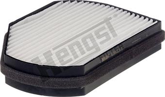 Hengst Filter E914LI-R - Filtrs, Salona telpas gaiss www.autospares.lv