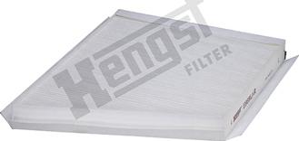 Hengst Filter E989LI-R - Filtrs, Salona telpas gaiss autospares.lv