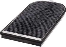 Hengst Filter E983LC - Filtrs, Salona telpas gaiss www.autospares.lv