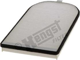 Hengst Filter E983LI - Filtrs, Salona telpas gaiss autospares.lv