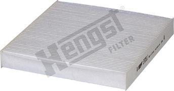 Hengst Filter E935LI - Filtrs, Salona telpas gaiss autospares.lv