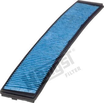 Hengst Filter E977LB - Filtrs, Salona telpas gaiss www.autospares.lv