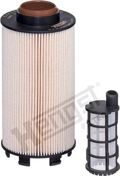 Hengst Filter E443KP D294-2 - Fuel filter www.autospares.lv