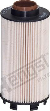 Hengst Filter E442KP D319 - Fuel filter www.autospares.lv