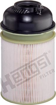 Hengst Filter E453KP D353 - Fuel filter www.autospares.lv