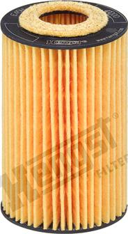 Hengst Filter E45H D113 - Eļļas filtrs www.autospares.lv