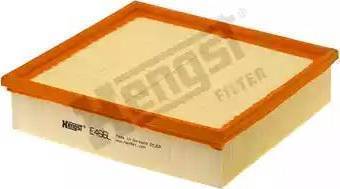 RIDER RD.1340WA6621 - Air Filter, engine www.autospares.lv