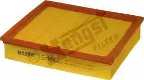 RIDER RD.1340WA6621 - Air Filter, engine www.autospares.lv