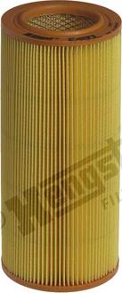 Hengst Filter E480L - Air Filter, engine www.autospares.lv