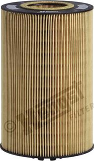 Hengst Filter E422H D86 - Eļļas filtrs www.autospares.lv