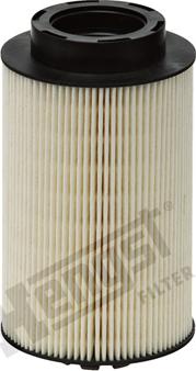 Hengst Filter E422KP01 D98 - Degvielas filtrs www.autospares.lv