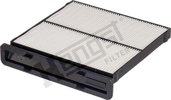 Hengst Filter E5968LI - Filtrs, Salona telpas gaiss www.autospares.lv