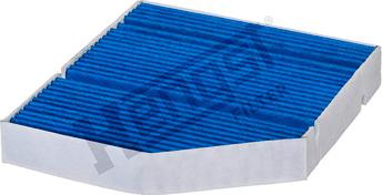 Hengst Filter E5967LB - Filtrs, Salona telpas gaiss www.autospares.lv