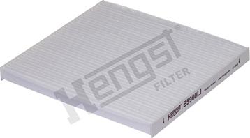 Hengst Filter E5900LI - Filtrs, Salona telpas gaiss www.autospares.lv