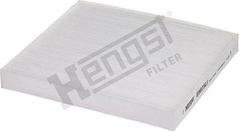 Hengst Filter E5975LI - Filtrs, Salona telpas gaiss www.autospares.lv